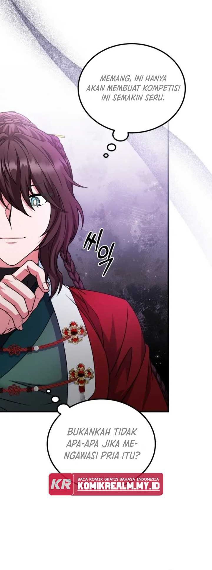 Regression Of The Shattering Sword Chapter 32 - halaman 17