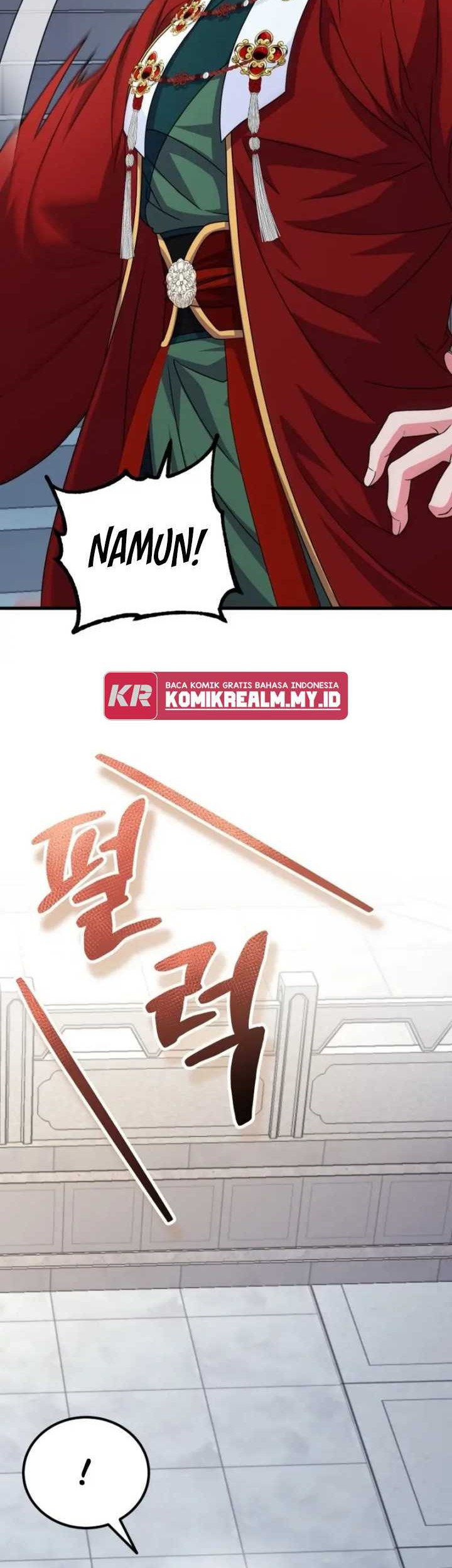 Regression Of The Shattering Sword Chapter 32 - halaman 19