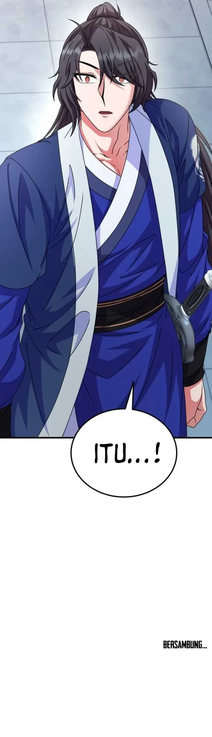 Regression Of The Shattering Sword Chapter 32 - halaman 20