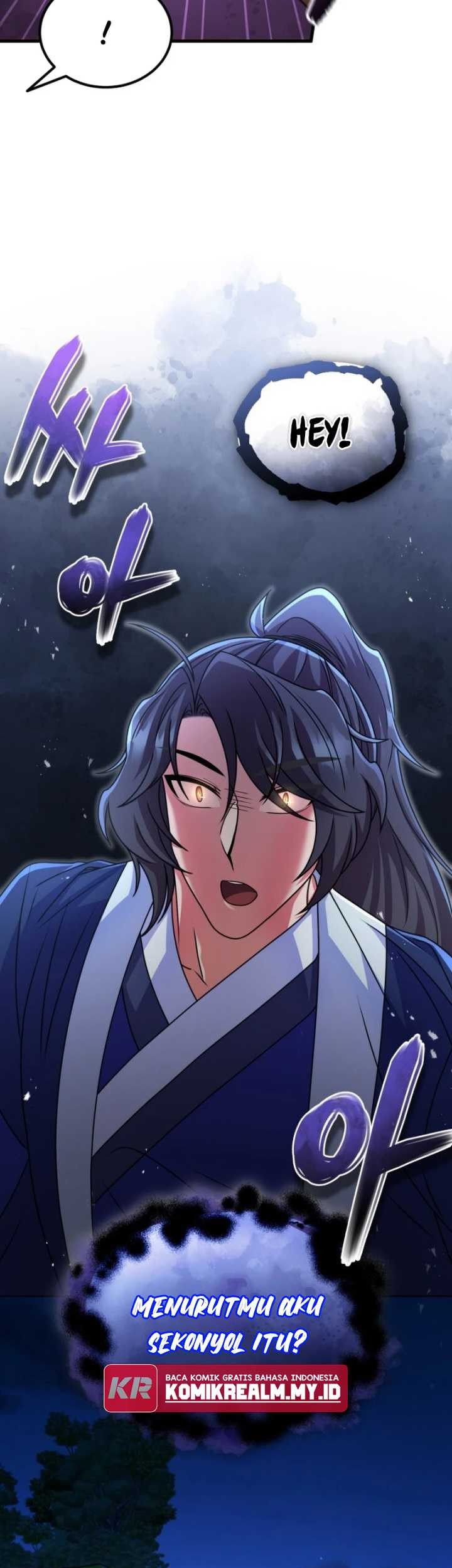 Regression Of The Shattering Sword Chapter 33 - halaman 12
