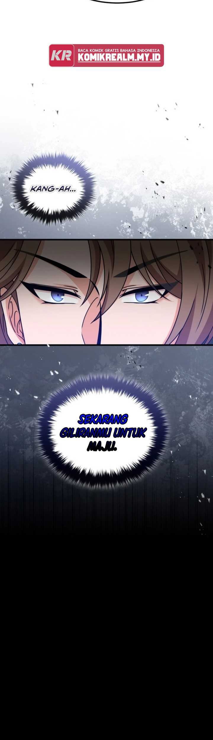 Regression Of The Shattering Sword Chapter 33 - halaman 2
