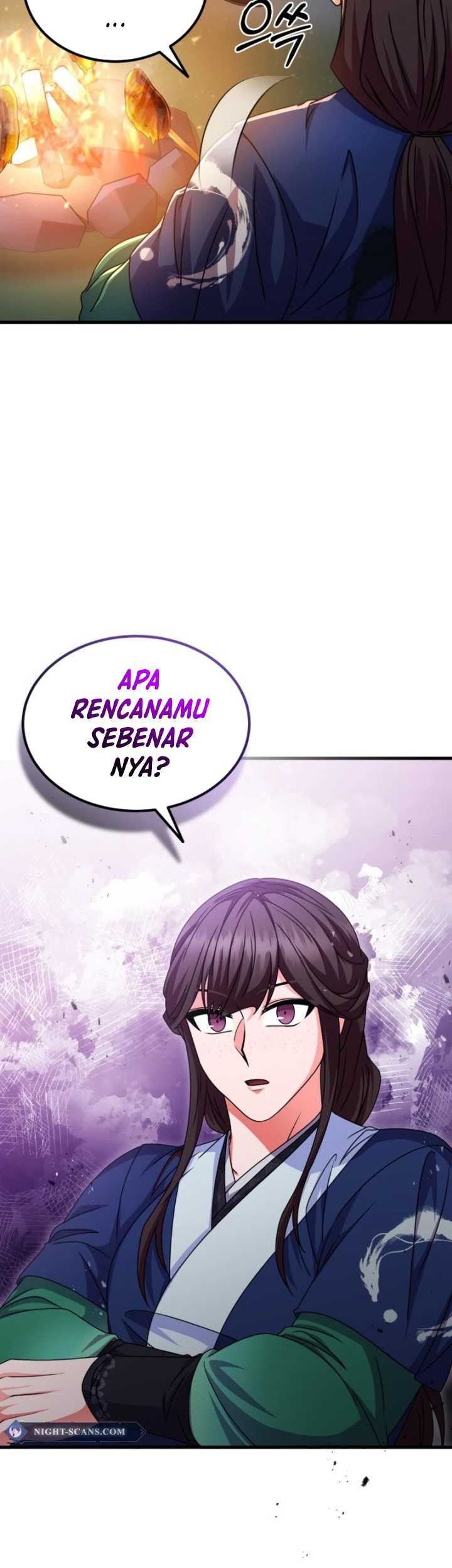 Regression Of The Shattering Sword Chapter 33 - halaman 20