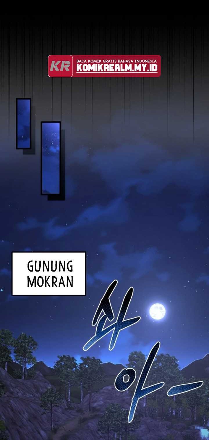 Regression Of The Shattering Sword Chapter 33 - halaman 3