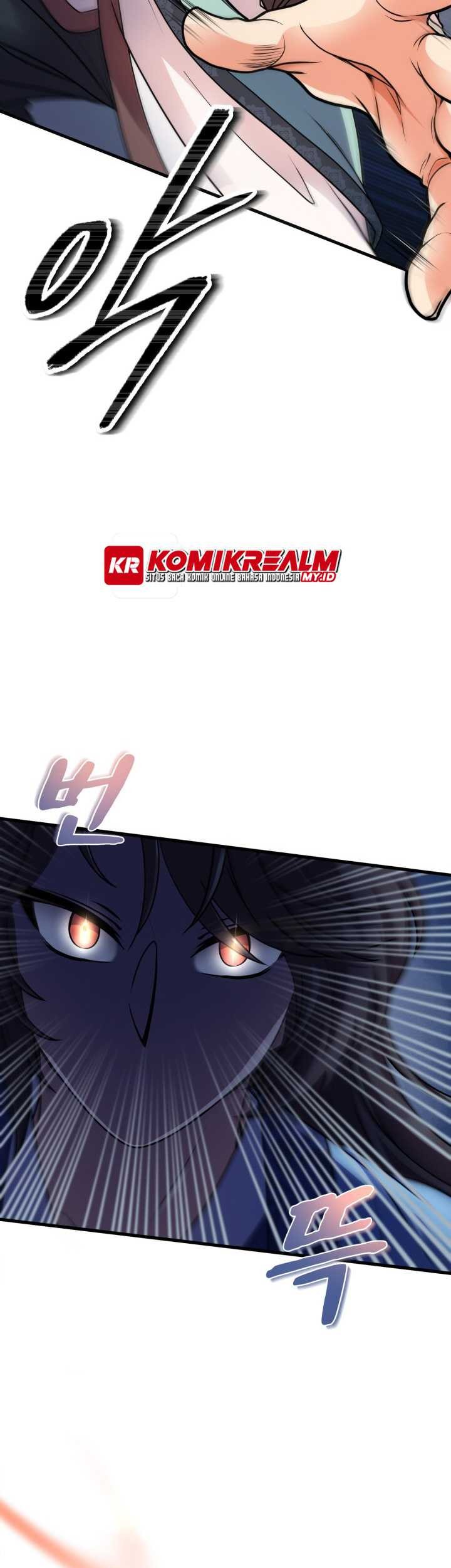 Regression Of The Shattering Sword Chapter 4 - halaman 10