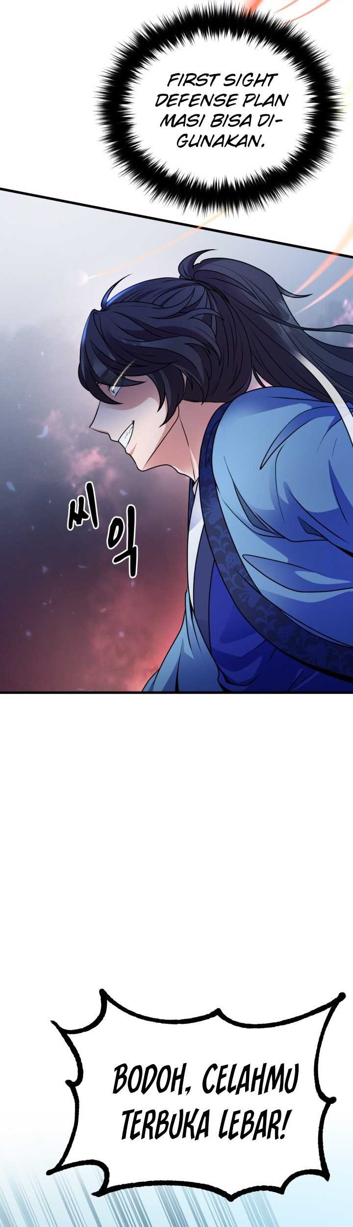 Regression Of The Shattering Sword Chapter 4 - halaman 12