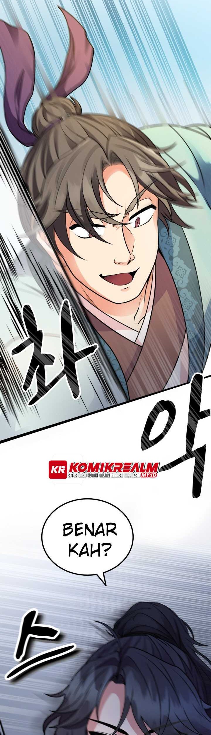Regression Of The Shattering Sword Chapter 4 - halaman 13