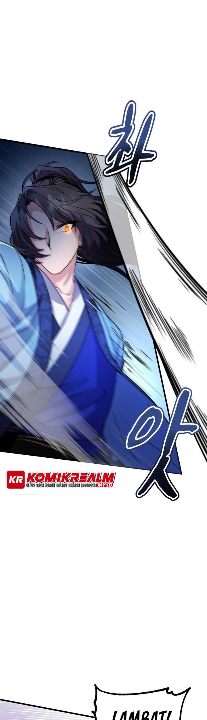Regression Of The Shattering Sword Chapter 4 - halaman 17