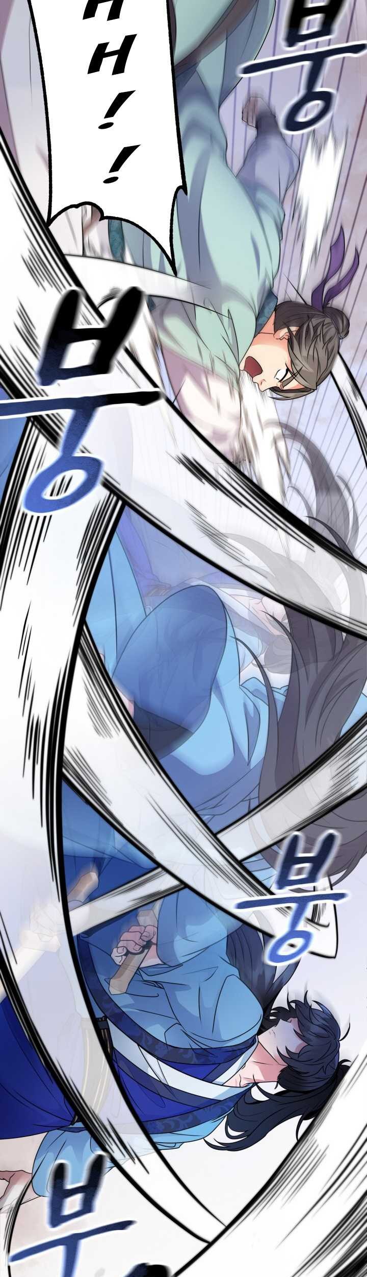 Regression Of The Shattering Sword Chapter 4 - halaman 19