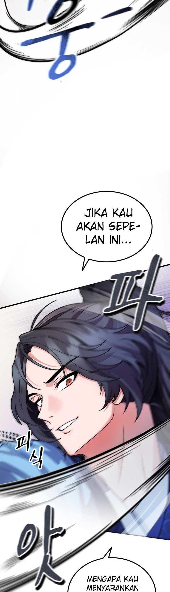 Regression Of The Shattering Sword Chapter 4 - halaman 20