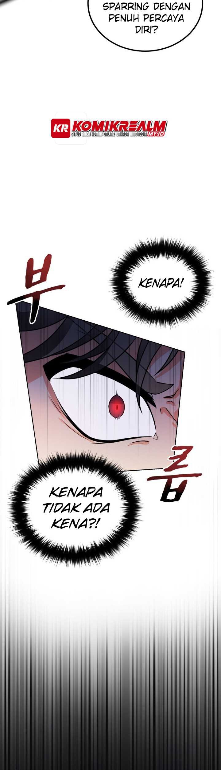 Regression Of The Shattering Sword Chapter 4 - halaman 21