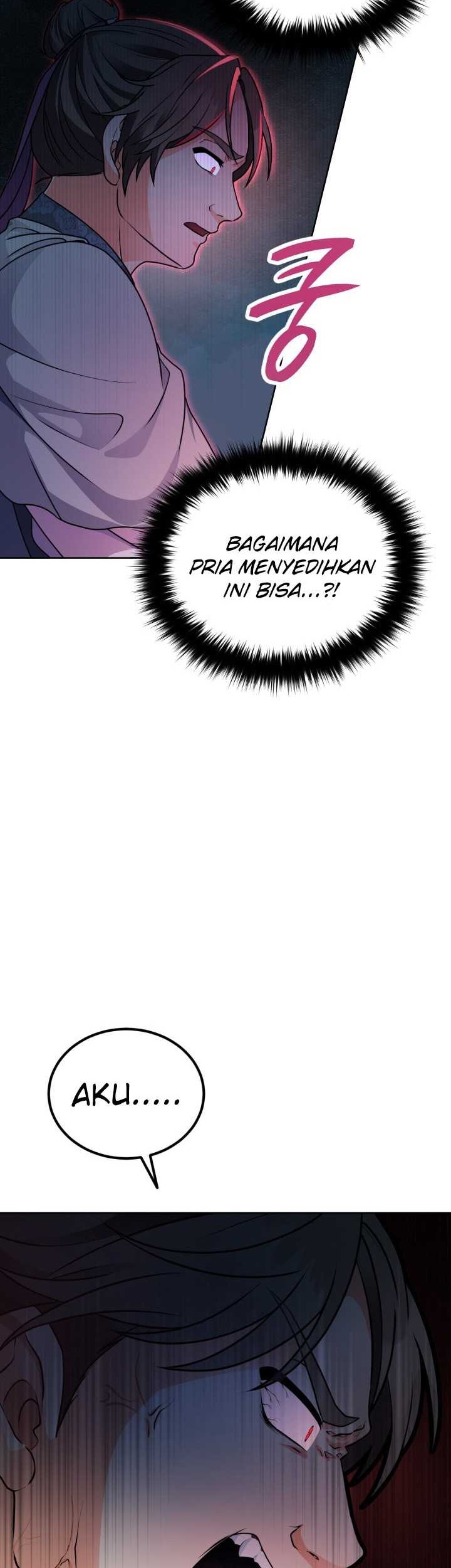 Regression Of The Shattering Sword Chapter 4 - halaman 26