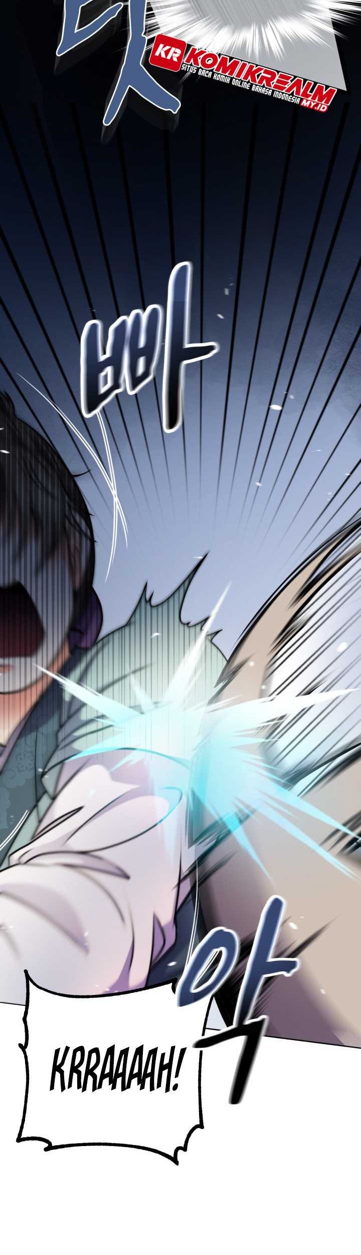 Regression Of The Shattering Sword Chapter 4 - halaman 29