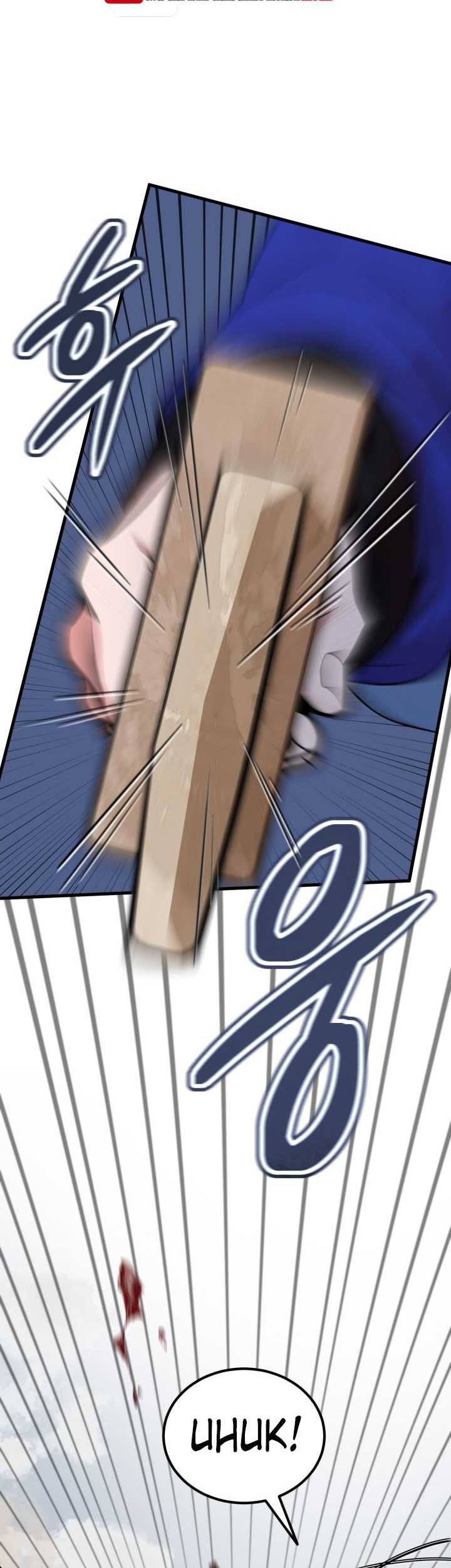 Regression Of The Shattering Sword Chapter 4 - halaman 31