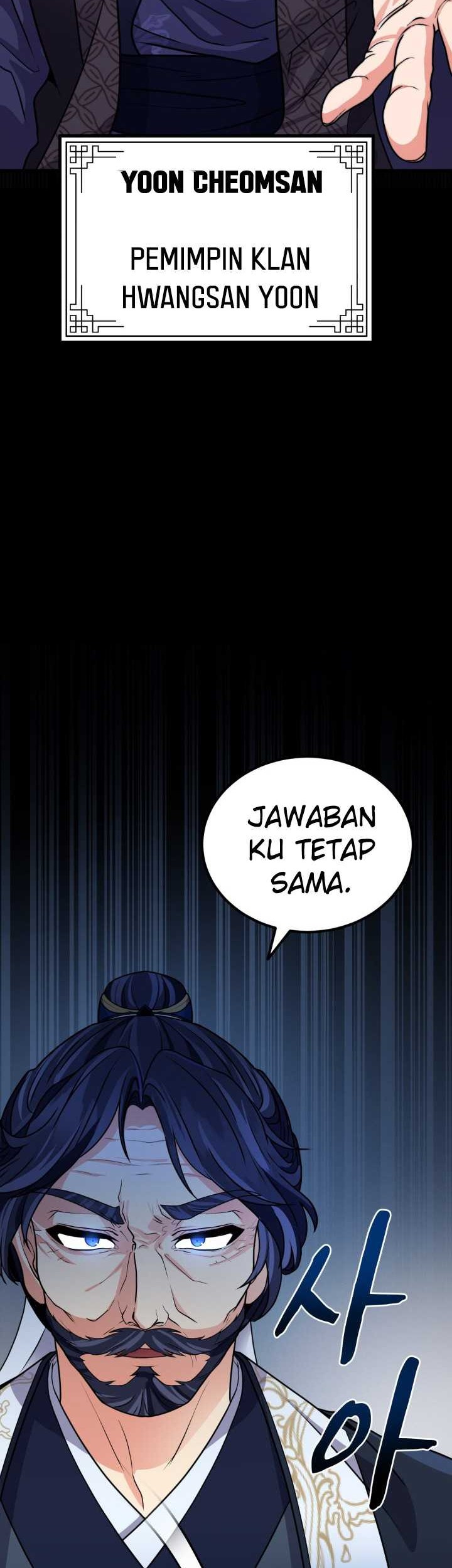 Regression Of The Shattering Sword Chapter 4 - halaman 39