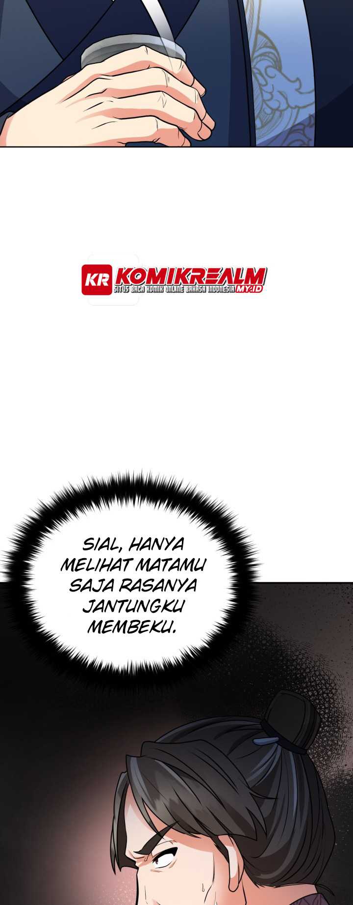Regression Of The Shattering Sword Chapter 4 - halaman 40