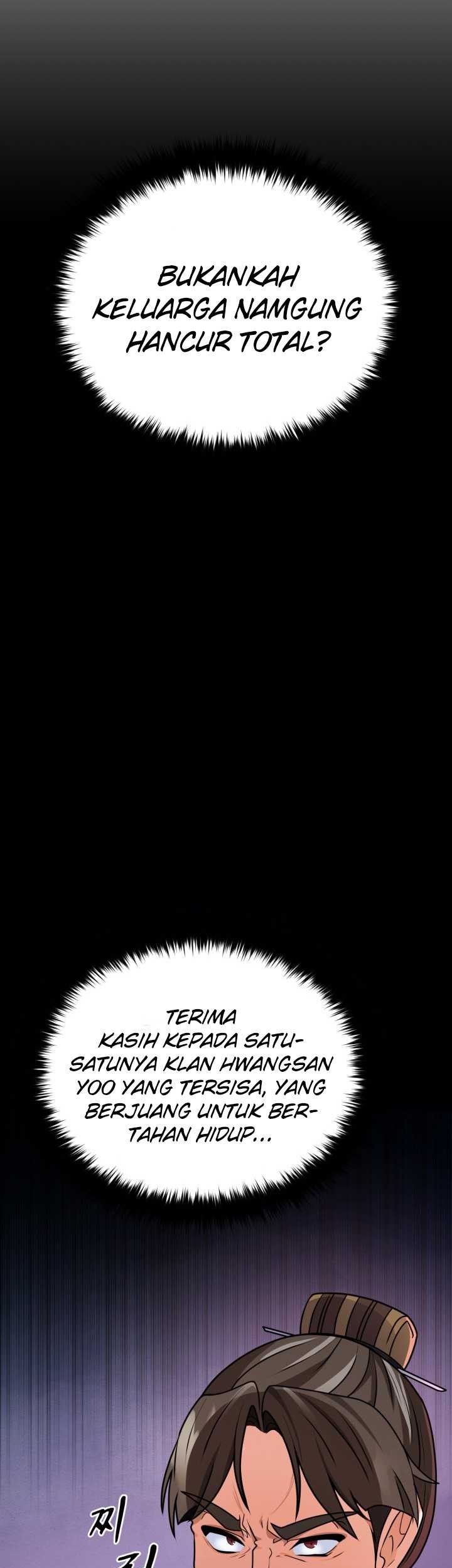 Regression Of The Shattering Sword Chapter 4 - halaman 43