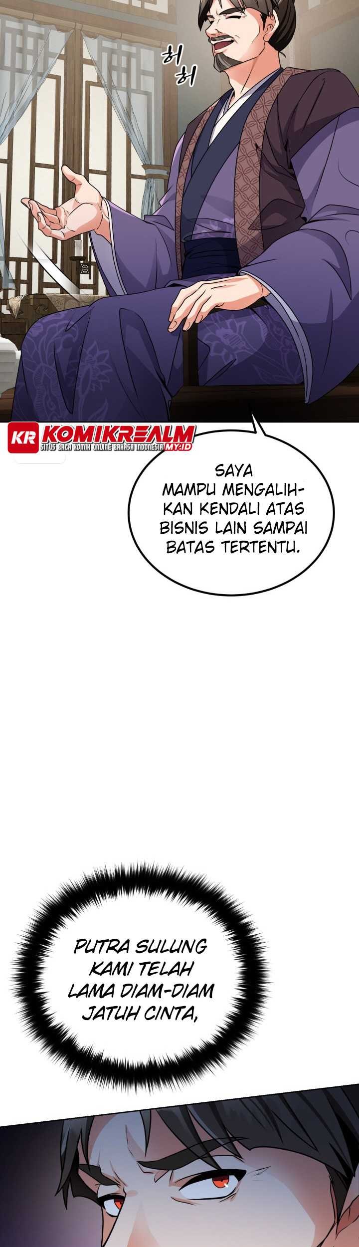 Regression Of The Shattering Sword Chapter 4 - halaman 47