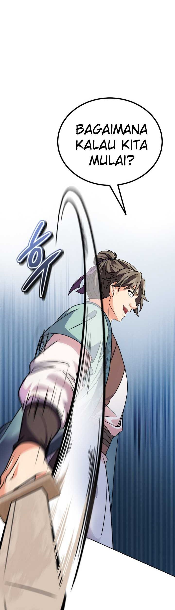 Regression Of The Shattering Sword Chapter 4 - halaman 5