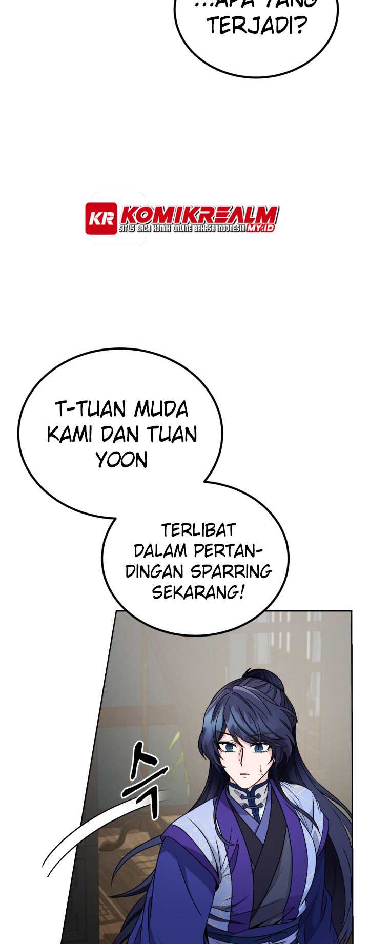 Regression Of The Shattering Sword Chapter 4 - halaman 53