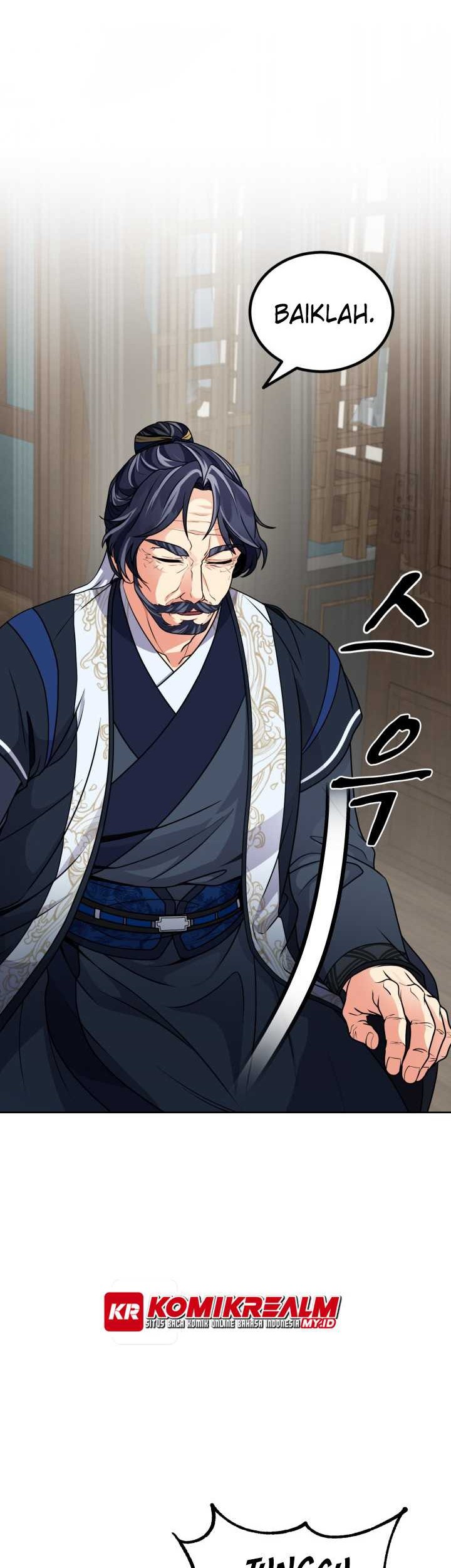 Regression Of The Shattering Sword Chapter 4 - halaman 59