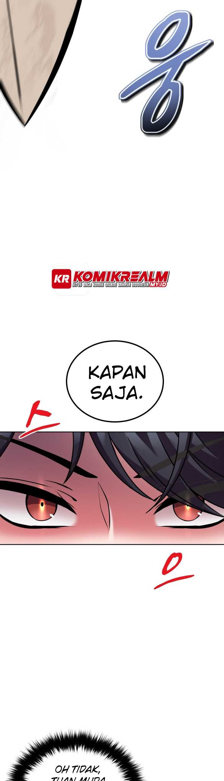 Regression Of The Shattering Sword Chapter 4 - halaman 6