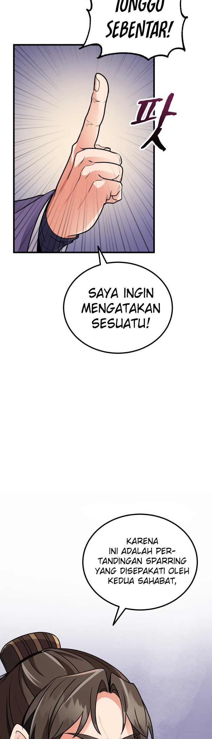 Regression Of The Shattering Sword Chapter 4 - halaman 60