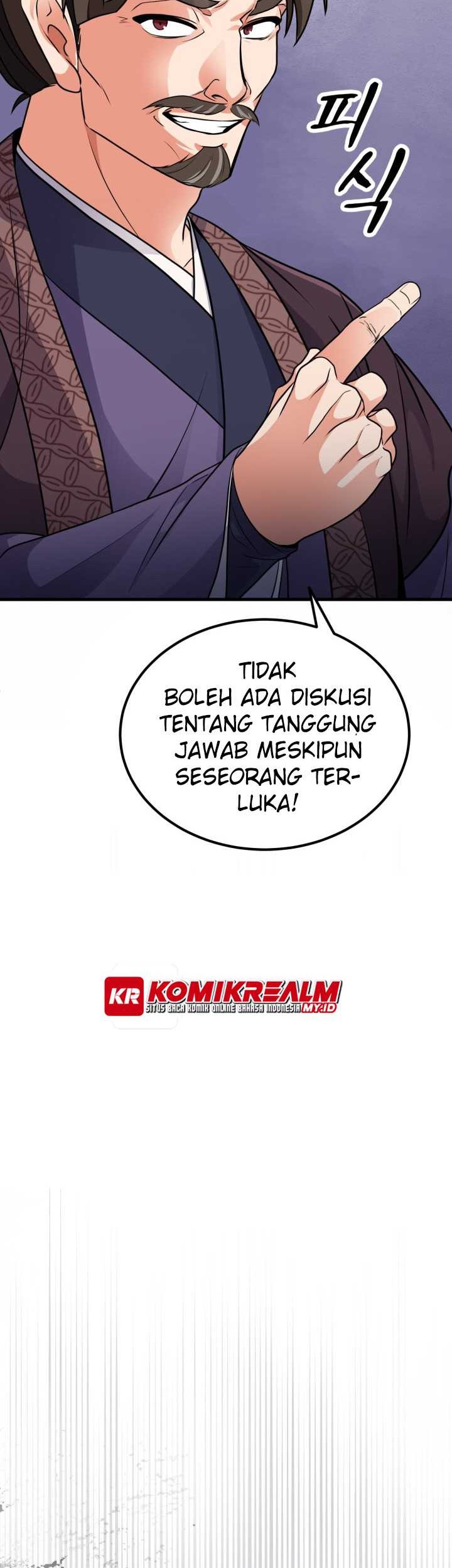 Regression Of The Shattering Sword Chapter 4 - halaman 61