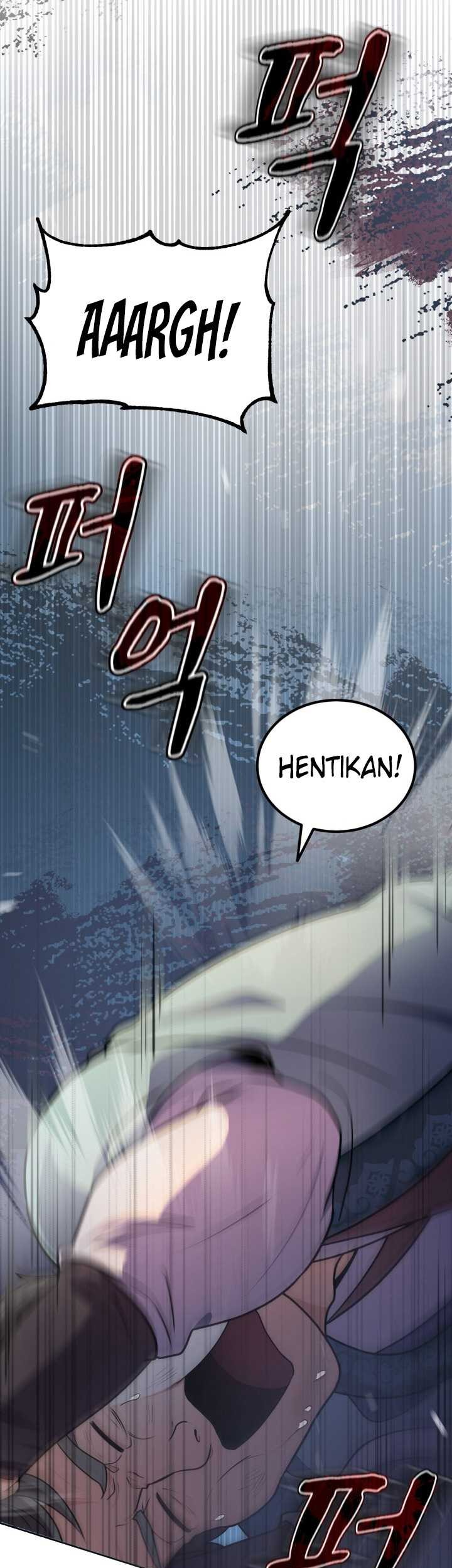 Regression Of The Shattering Sword Chapter 4 - halaman 62