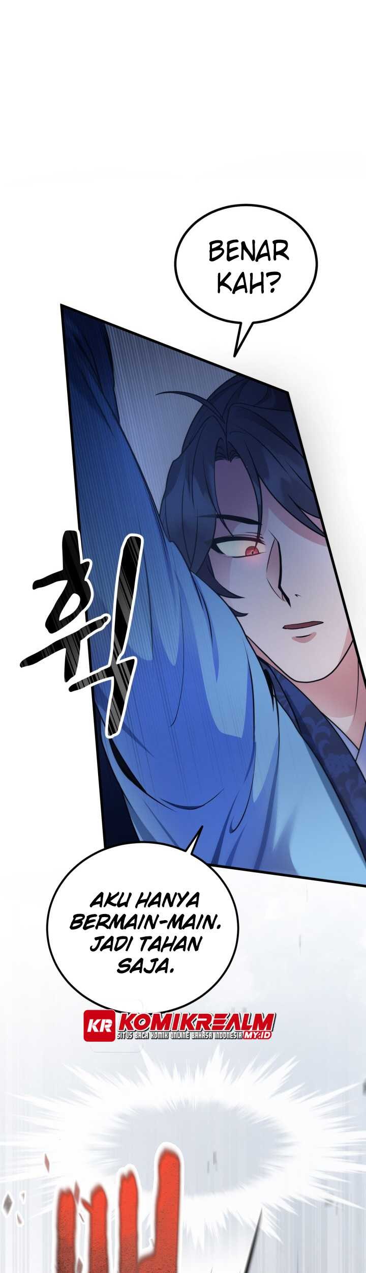 Regression Of The Shattering Sword Chapter 4 - halaman 64