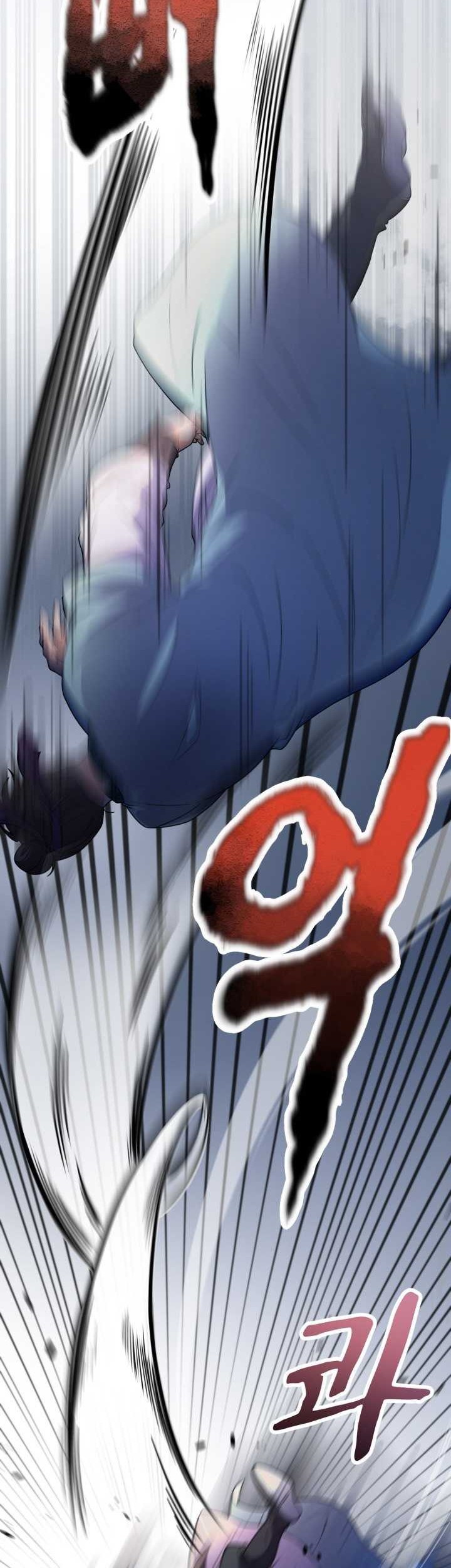 Regression Of The Shattering Sword Chapter 4 - halaman 65