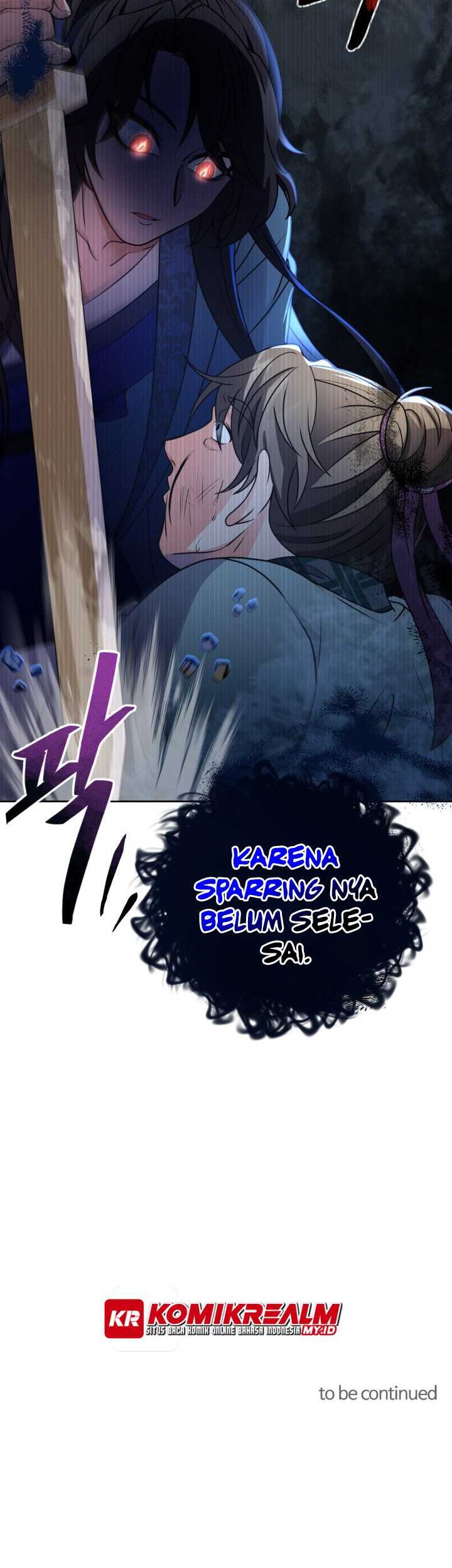 Regression Of The Shattering Sword Chapter 4 - halaman 68
