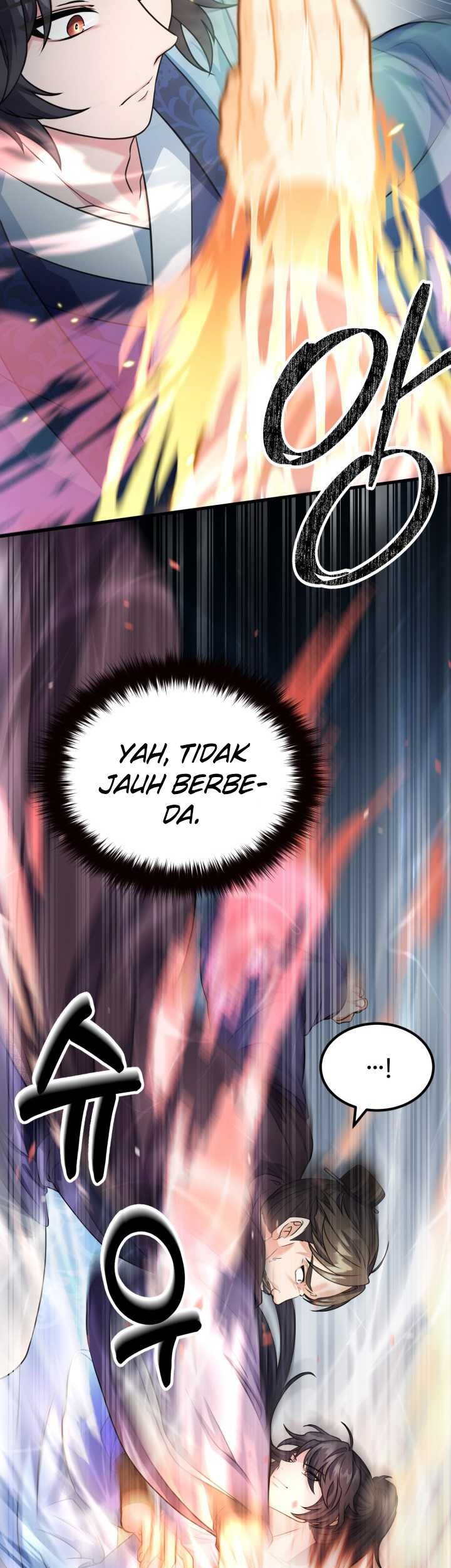 Regression Of The Shattering Sword Chapter 5 - halaman 10