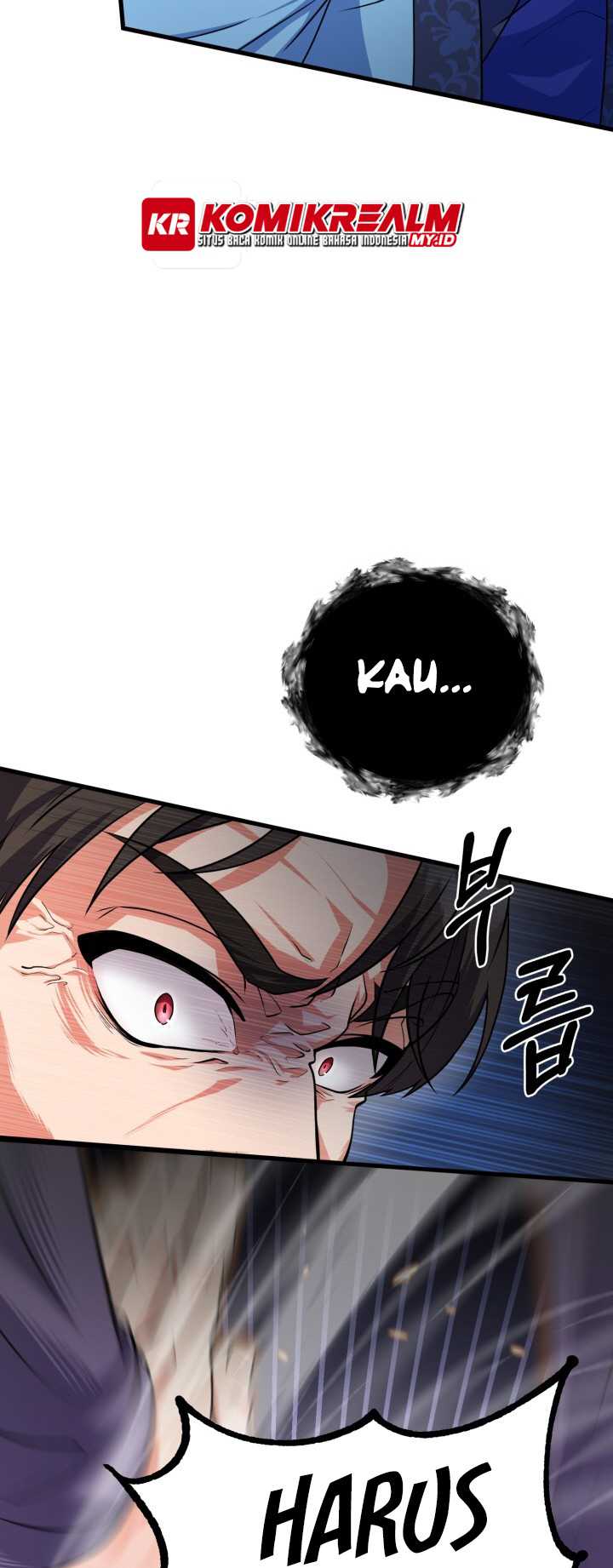 Regression Of The Shattering Sword Chapter 5 - halaman 14
