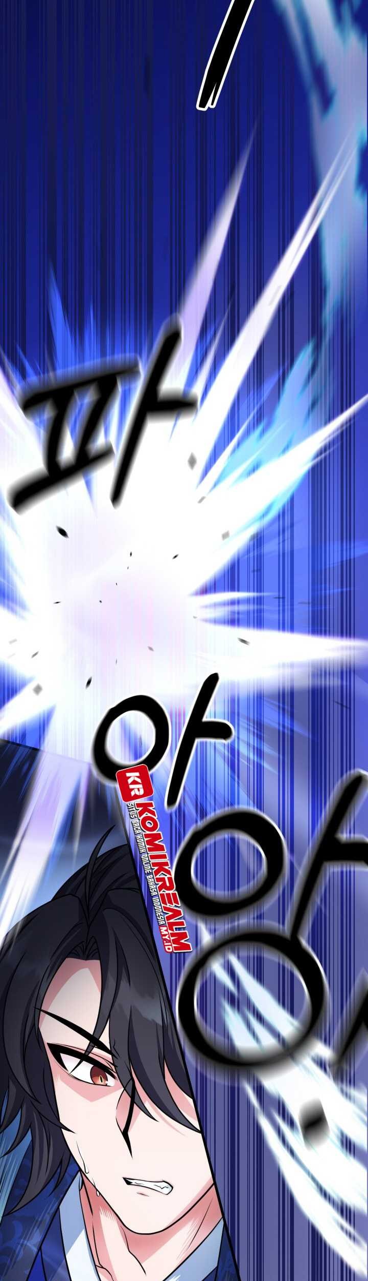 Regression Of The Shattering Sword Chapter 5 - halaman 17