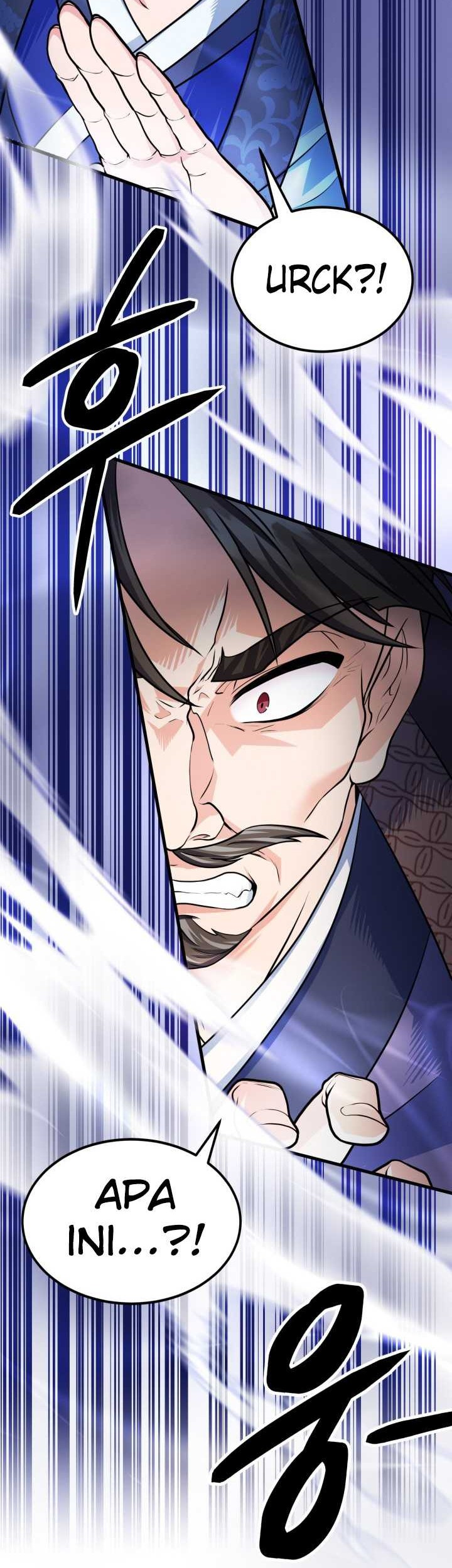 Regression Of The Shattering Sword Chapter 5 - halaman 18