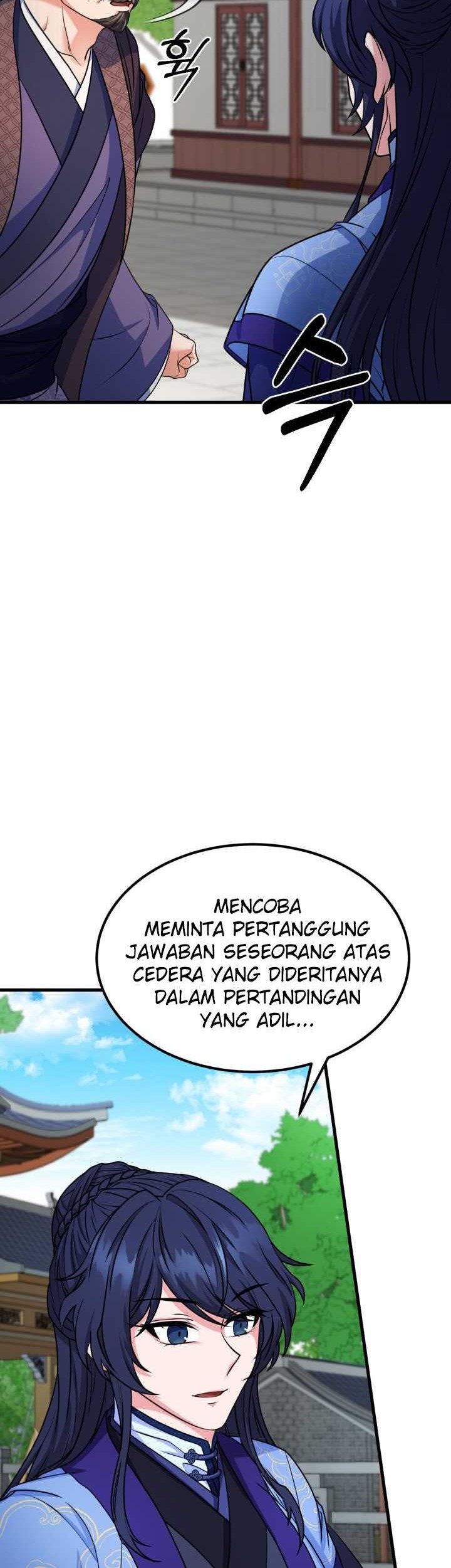 Regression Of The Shattering Sword Chapter 5 - halaman 24