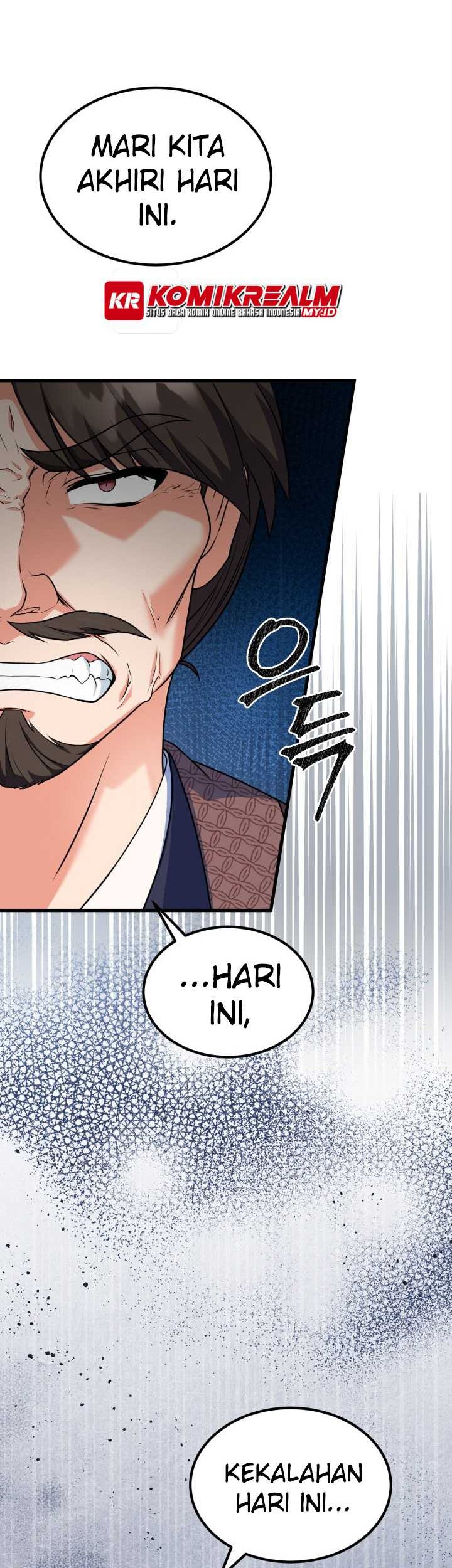 Regression Of The Shattering Sword Chapter 5 - halaman 26