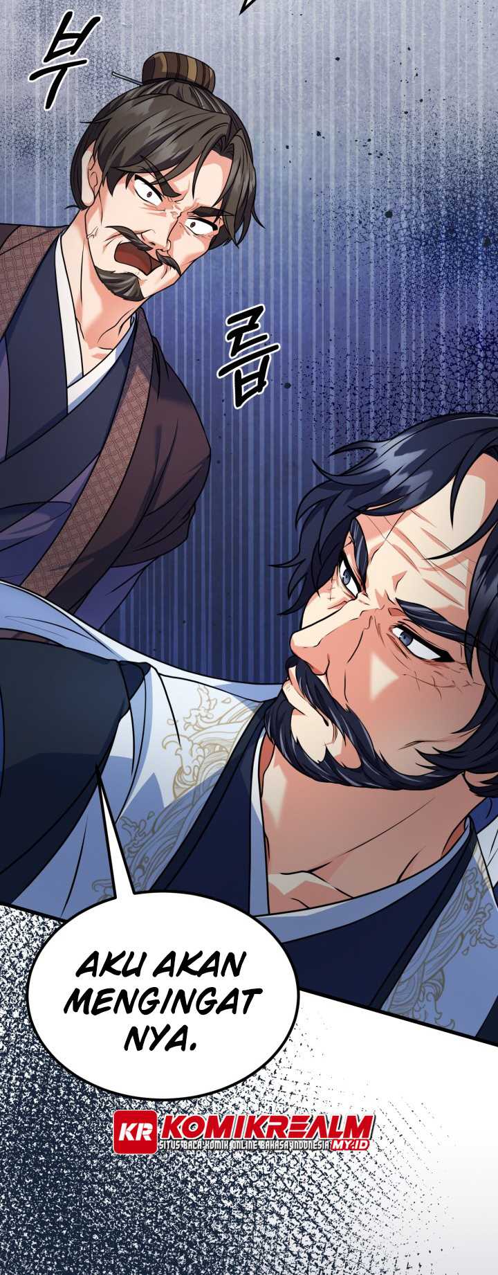 Regression Of The Shattering Sword Chapter 5 - halaman 27