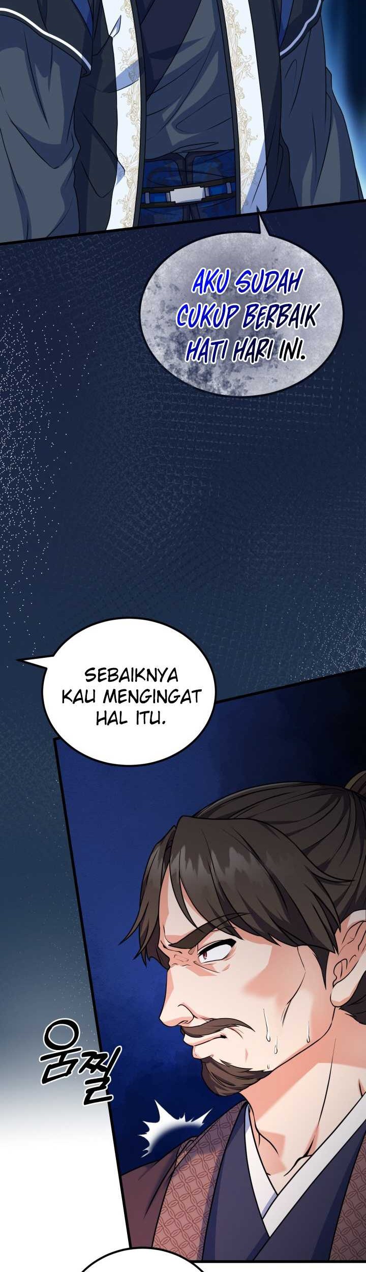 Regression Of The Shattering Sword Chapter 5 - halaman 29