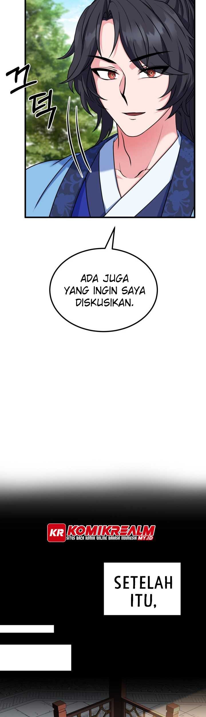 Regression Of The Shattering Sword Chapter 5 - halaman 32