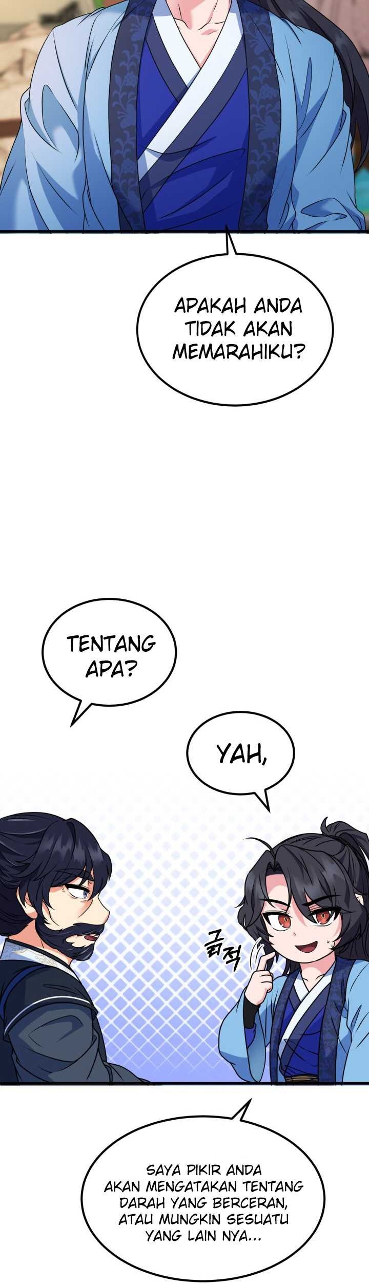 Regression Of The Shattering Sword Chapter 5 - halaman 41
