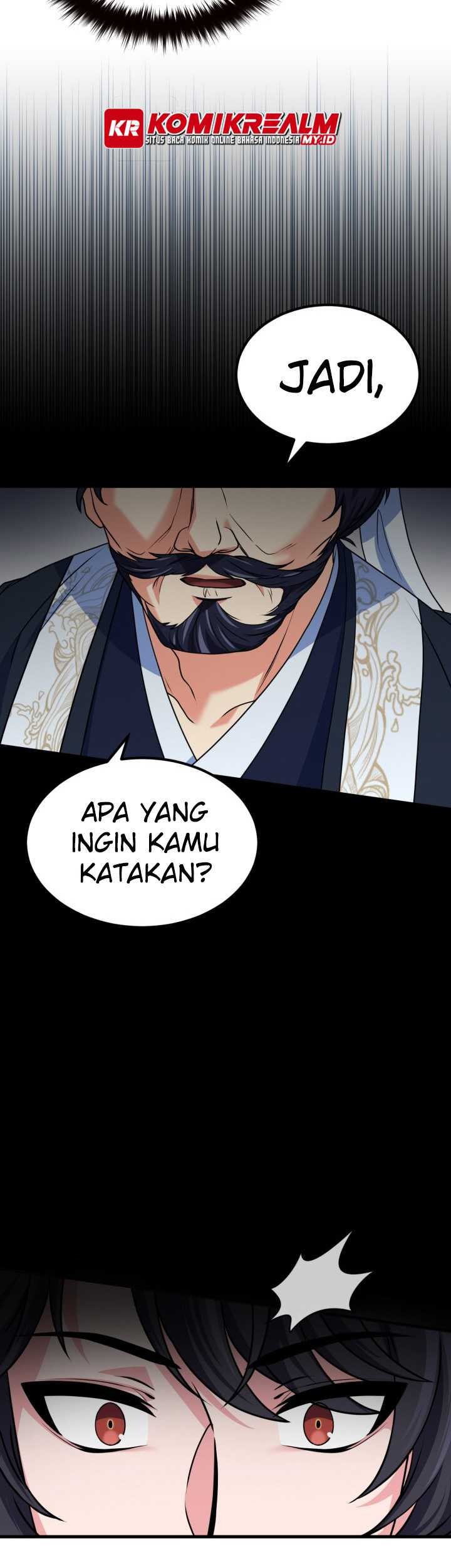 Regression Of The Shattering Sword Chapter 5 - halaman 43