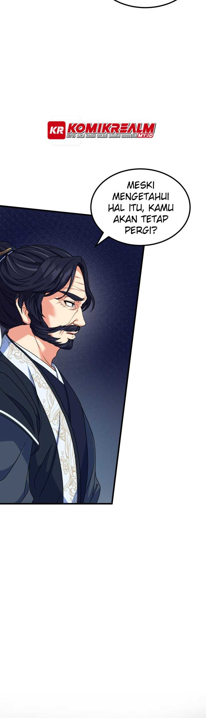 Regression Of The Shattering Sword Chapter 5 - halaman 47