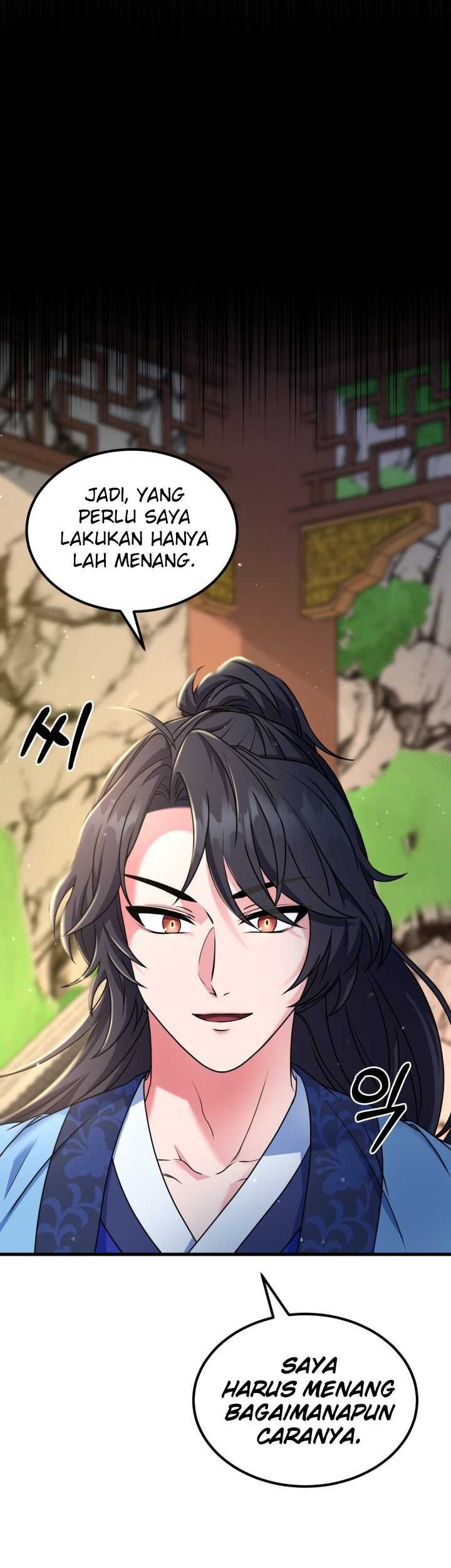 Regression Of The Shattering Sword Chapter 5 - halaman 51