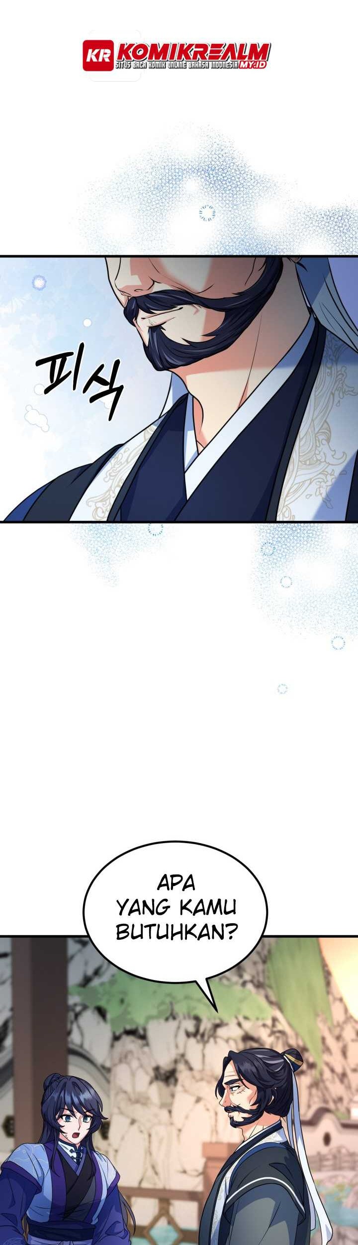 Regression Of The Shattering Sword Chapter 5 - halaman 52