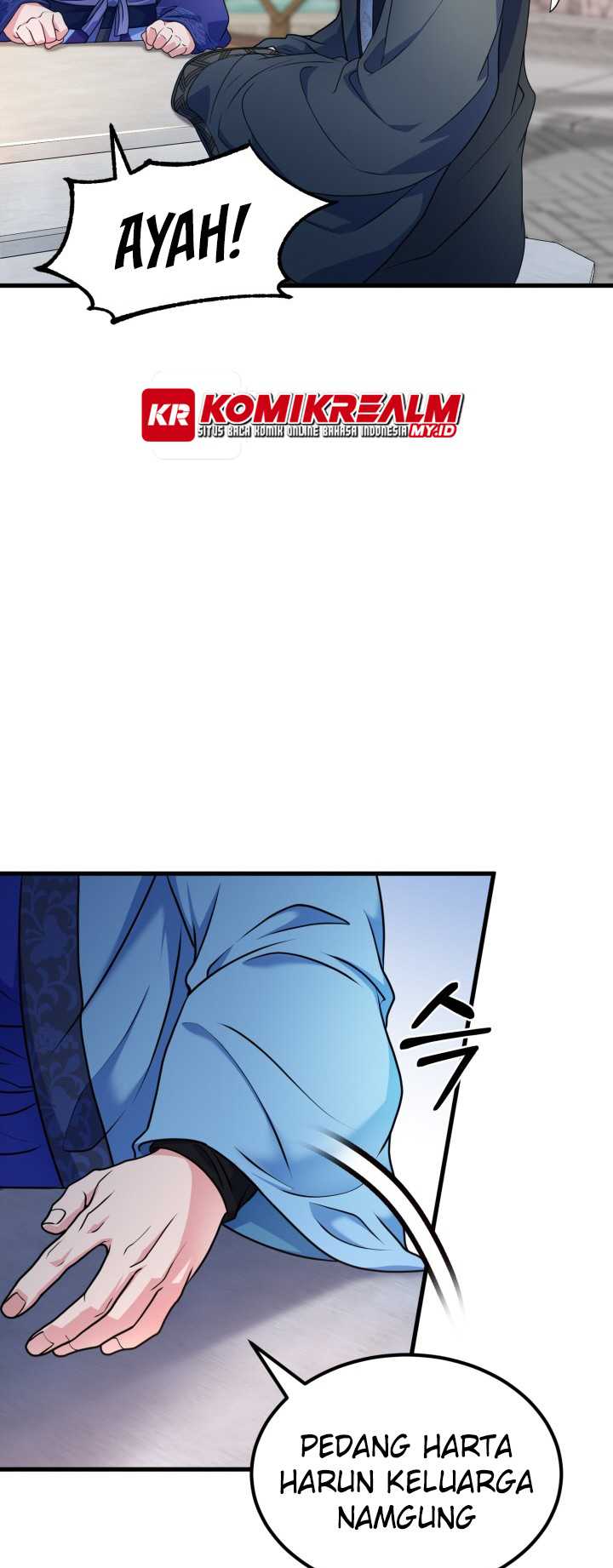 Regression Of The Shattering Sword Chapter 5 - halaman 53