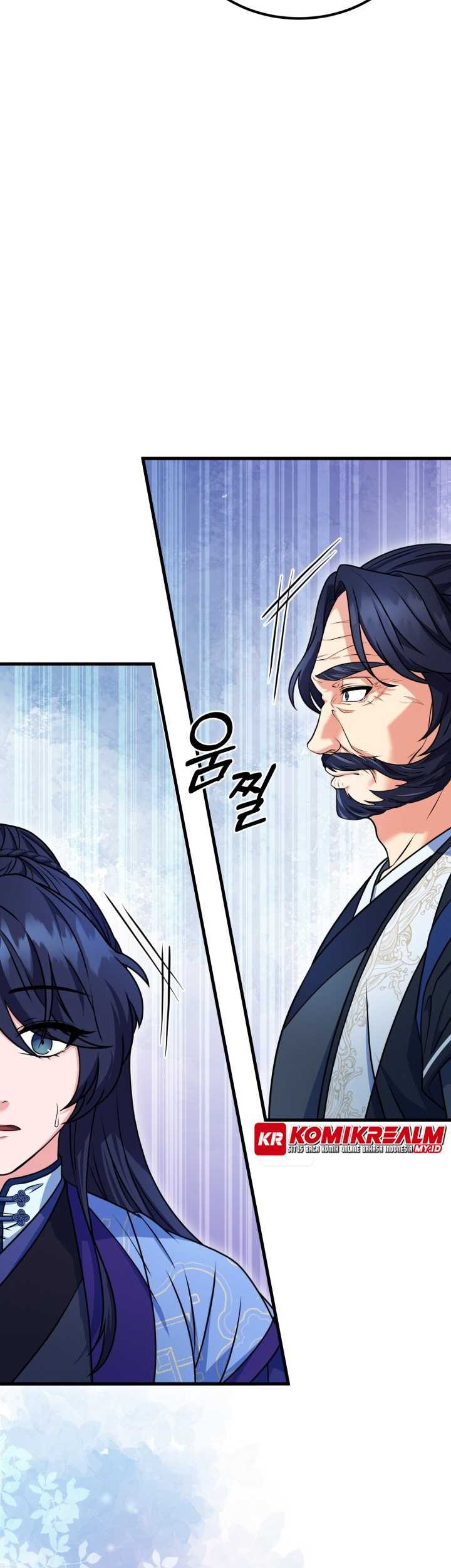 Regression Of The Shattering Sword Chapter 5 - halaman 54