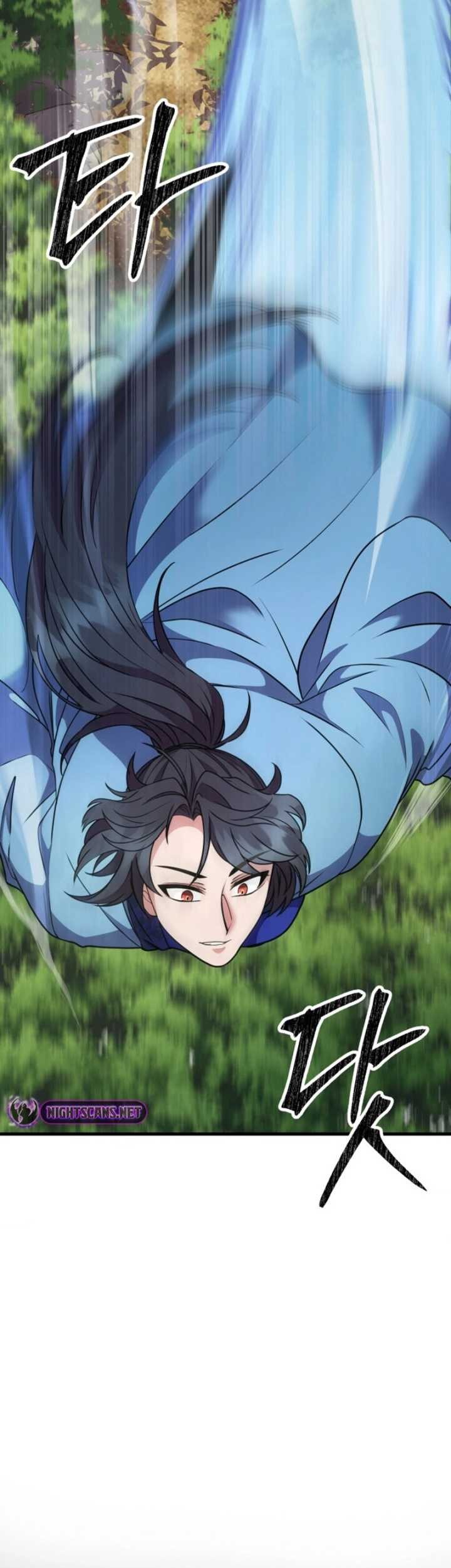 Regression Of The Shattering Sword Chapter 6 - halaman 17