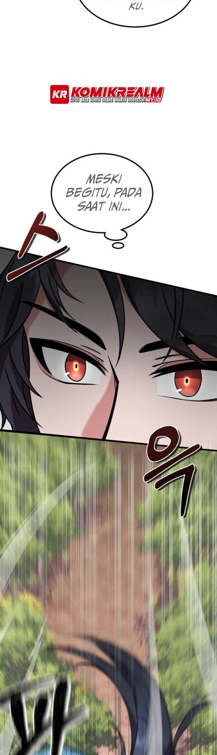 Regression Of The Shattering Sword Chapter 6 - halaman 37
