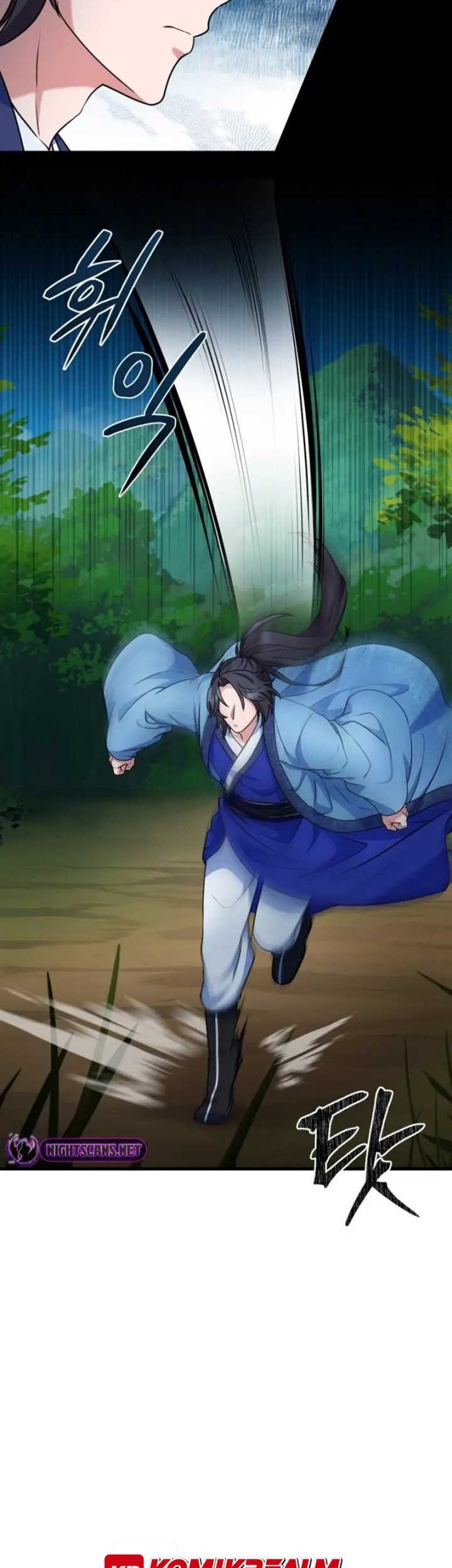 Regression Of The Shattering Sword Chapter 6 - halaman 39